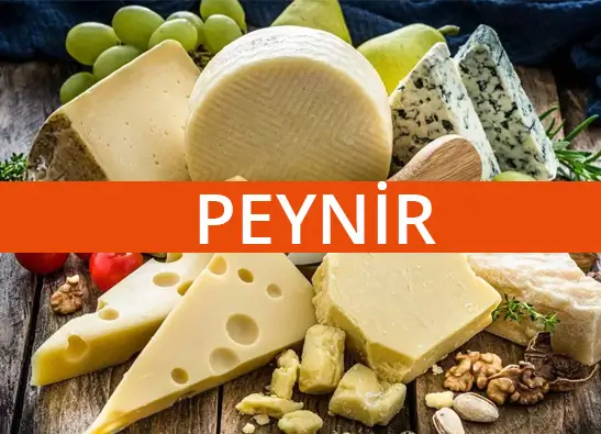 peynir