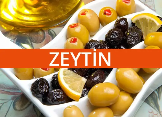zeytin